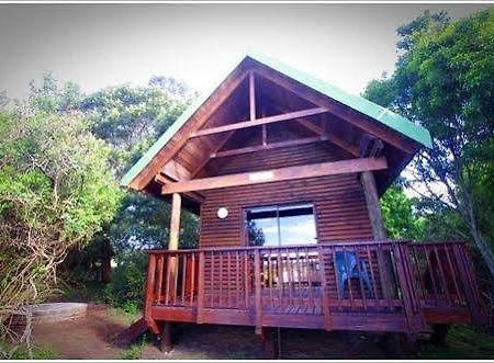 Hotel Kragga Kamma Game Park Puerto Elizabeth Exterior foto