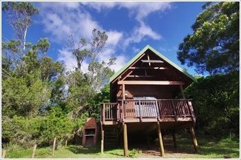 Hotel Kragga Kamma Game Park Puerto Elizabeth Exterior foto
